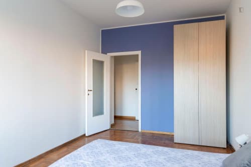 Wonderful single bedroom close to Navigli, room 2 - Gallery - 1