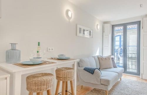 Downtown Porto Flat - Gallery - 1