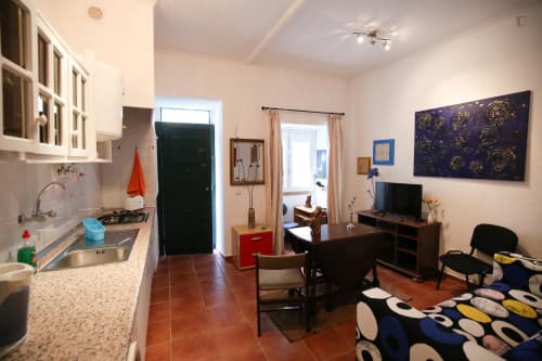 Inviting studio in the São Bento neighbourhood - Gallery - 1