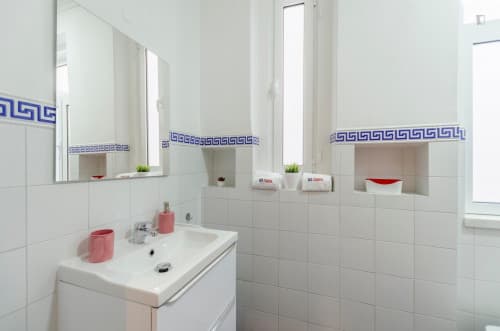 Pleasant double bedroom in Avenida da Liberdade - Gallery - 1