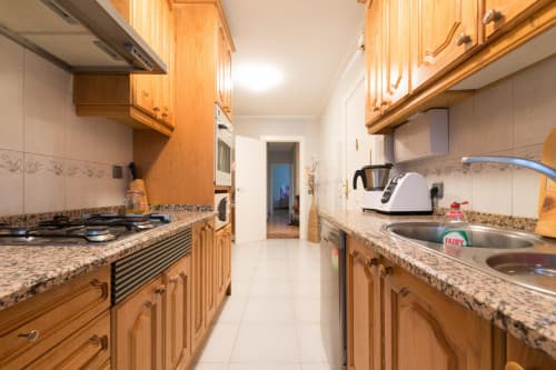 Very neat single bedroom near the Colombia metro - Gallery - 1