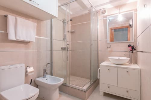 Modern and relaxing studio near the historic Puerta del Sol - Gallery - 1