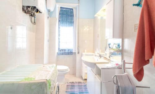 Comfy double bedroom near Colli Albani metro station - Gallery - 1