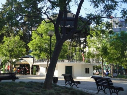 Cosy twin bedroom near Saldanha with balcony, Uni Catolica and IST - Gallery - 1