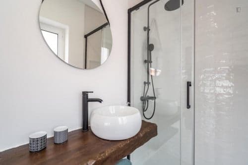 Lovely 2-bedroom apartment in Campo de Ourique - Gallery - 1
