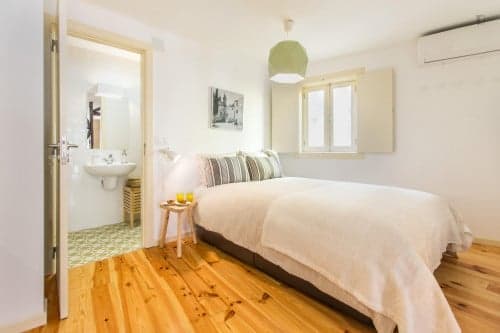 Guest Inn Alfama III - Gallery - 1
