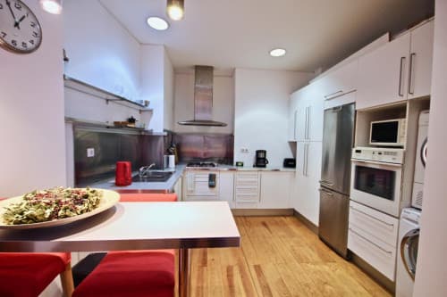 Elegant 2-bedroom apartment in lively Rossio - Gallery - 1