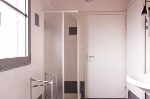 Stunning studio near the Candiani campus of Politecnico di Milano - Gallery - 1