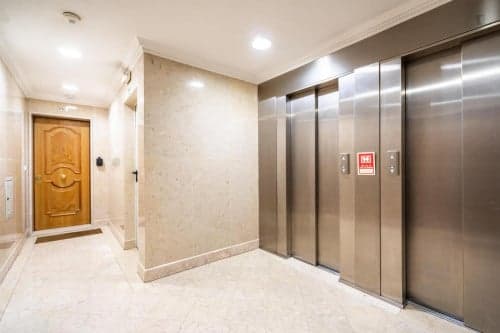 Pleasant apartment in Picoas - Gallery - 1