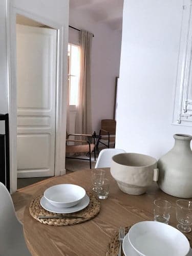 Luminous DOUBLE BEDROOM near Collblanc Metro Station! - Gallery - 1