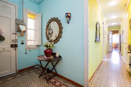 DOUBLE BEDROOM. GLORIES PARK. PERFECT TO WORK, STUDING. NOMADS OR HOLSIDAYS - Gallery - 1