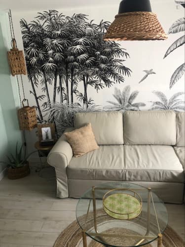 1-Bedroom apartment near Marítim - Serrería metro station - Gallery - 1