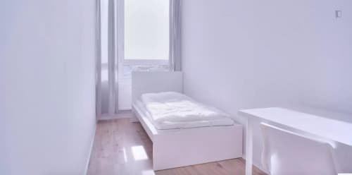 Very nice single bedroom in Charlottenburg - Gallery - 1