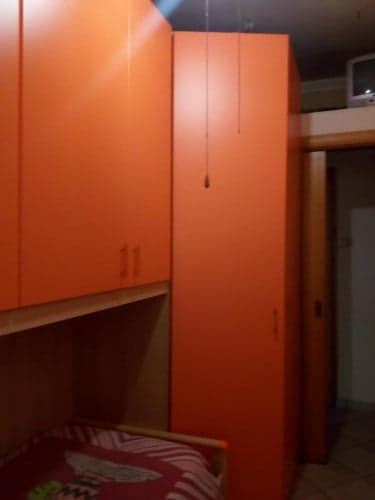 Nice single bedroom in Nettuno - Gallery - 1