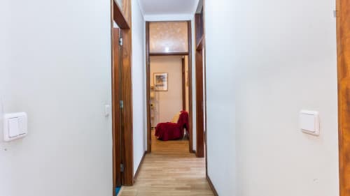 Very nice single bedroom in popular Ramalde - Gallery - 1