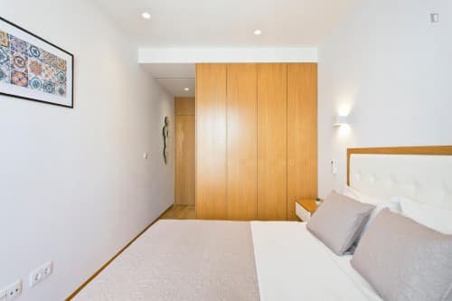 Elegant 2-bedroom apartment in Santo Ildefonso - Gallery - 1