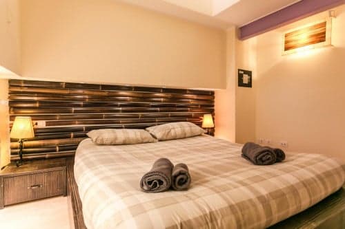 Large 2-bedroom apartment in Tortona-Savona - Gallery - 1