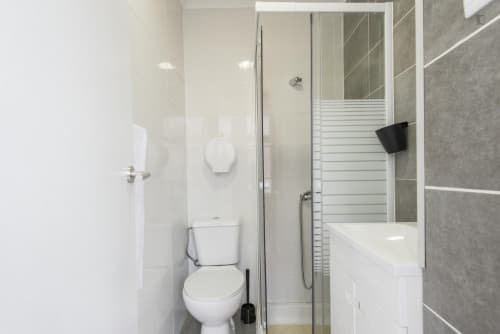 Neat single bedroom close to Instituto Superior Técnico - Gallery - 1