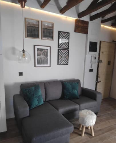 Modern 2-bedroom apartment near Ópera Metro - Gallery - 1