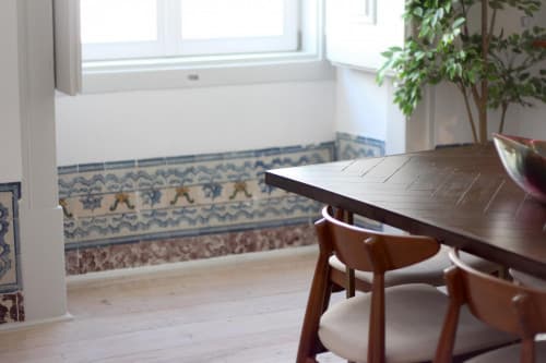 Nomad's Padaria Collection - Charming Memory, up to 6 people - Gallery - 1