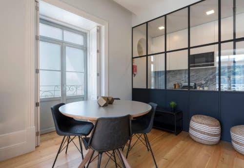 Amazing 1-bedroom apartment in the Massarelos area - Gallery - 1