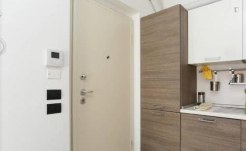 Luminous flat not far from Udine Metro station - Gallery - 1
