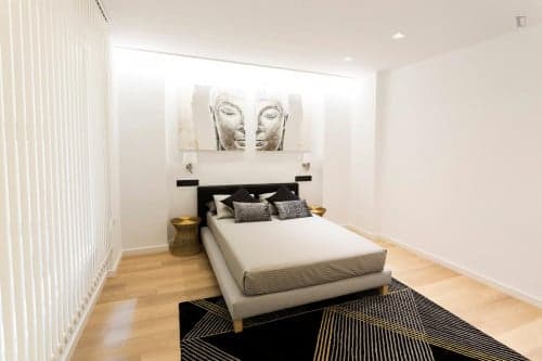 2-bedroom apartment - Gallery - 1