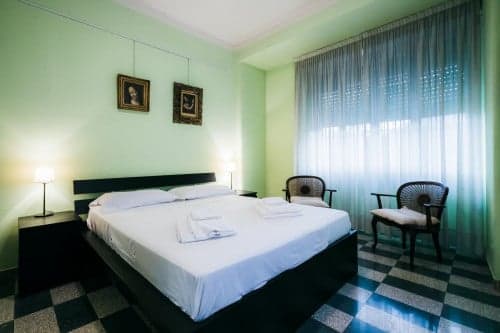 Posh 1-bedroom apartment near Sapienza Università di Roma - Gallery - 1