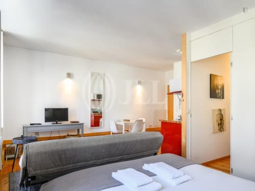 Very cool 1-bedroom flat close to Universidade do Porto - Gallery - 1