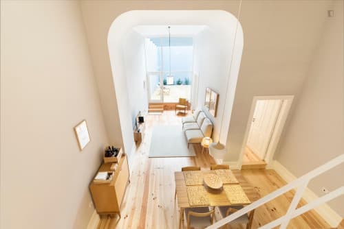 2-Bedroom apartment near Aliados metro station - Gallery - 1