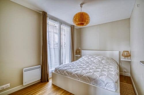 1-bedroom apartment, with outdoor area - Gallery - 1