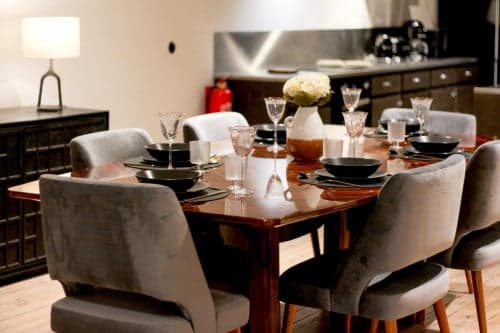 Beautiful 2-Bedroom Apartment near Cais do Sodré Metro Station - Gallery - 1