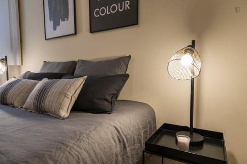 Fantastic 4-bedroom apartment close to Instituto Superior Técnico de Lisboa - Gallery - 1