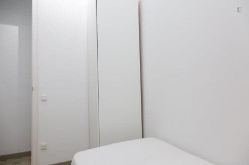 Graceful 3-bedroom flat in El Camp de l'Arpa del Clot - Gallery - 1
