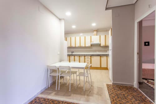 Double bedroom in Morvedre - Gallery - 1