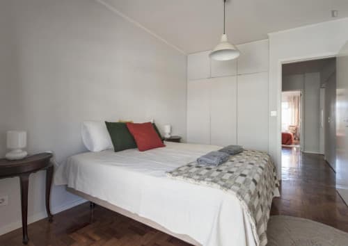 Lovely 2-bedroom apartment close to the Faculty of Architecture - Gallery - 1