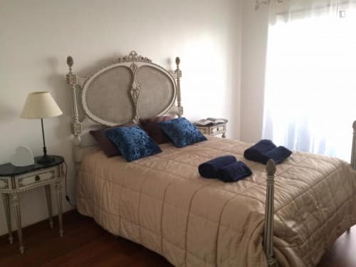 Wonderful apartment with an amazing view over Lisbon and Tagus - Gallery - 1