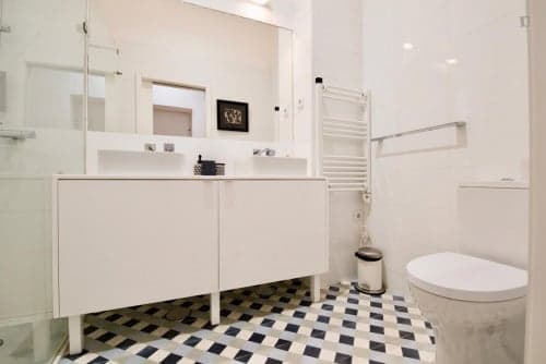 Excellent 2-bedroom apartment in typical Graça - Gallery - 1