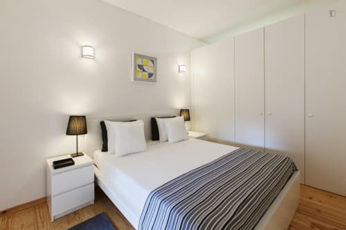 Cool 1-bedroom flat in Cedofeita - Gallery - 1