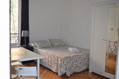Appealing studio in popular Gaztambide neighbourhood - Gallery - 1