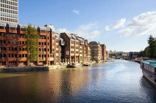 Student Accommodation in 布里斯托 - Bristol