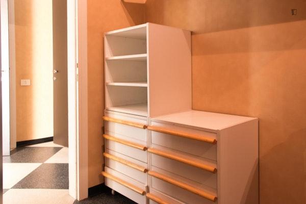 One-bedroom apartment in residence all-inclusive near Università Bicocca  - Gallery -  3