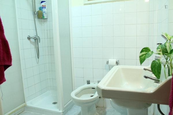 Very nice single bedroom in a 5-bedroom apartment, in Figares  - Gallery -  4