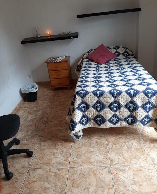 Single bedroom near Playa de las Canteras  - Gallery -  1
