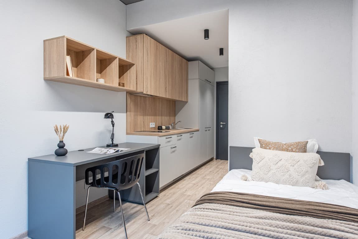 SHED Vilnius - Gallery - 1