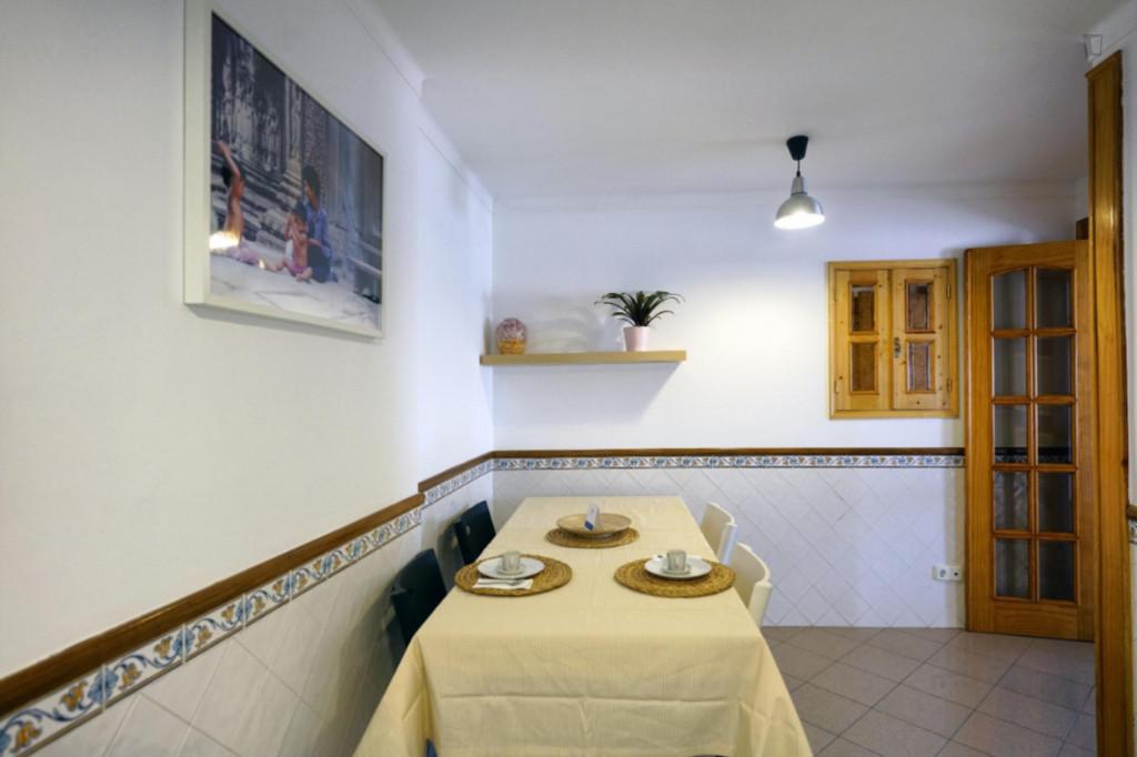 Very charming 1 bedroom 60m2 apartment near Tagus river  - Gallery -  4