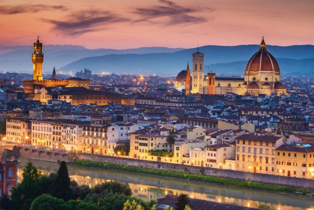 Student Accommodation in Florence