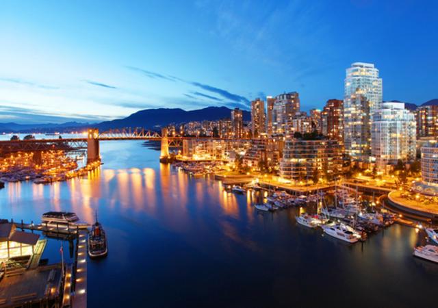 Student Accommodation in Vancouver