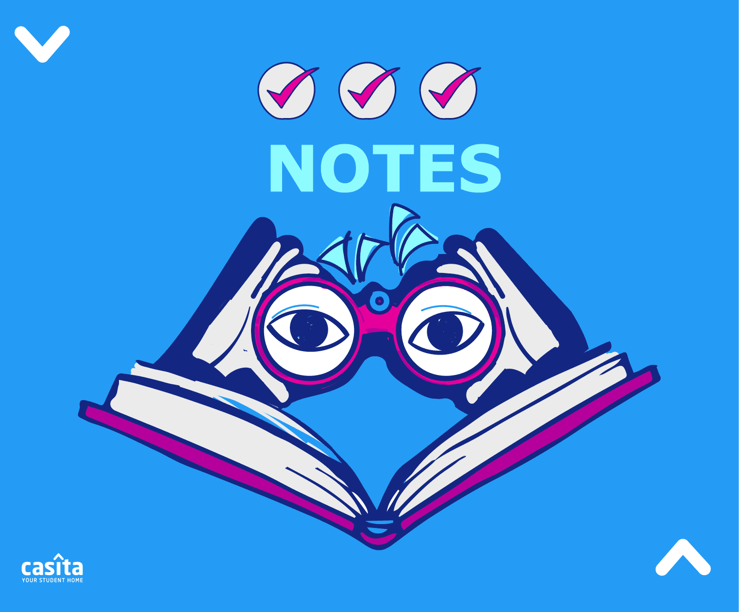How to Take Notes Effectively