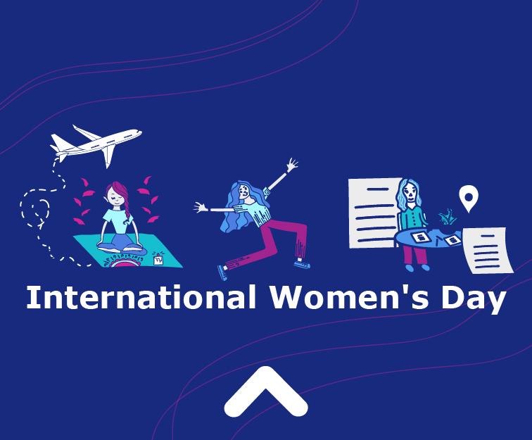 International Women's Day: Pioneer Women Who Studied Abroad